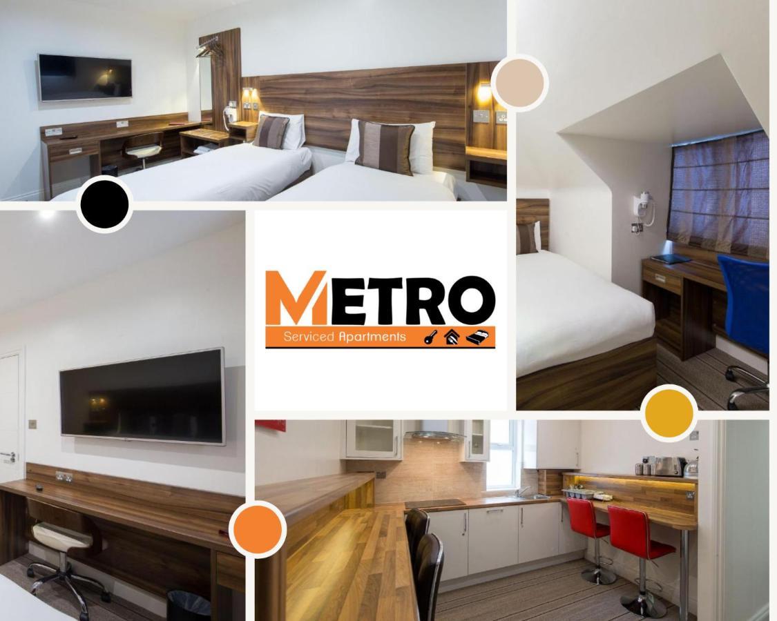 Heathrow-Windsor Guest House Слау Екстер'єр фото
