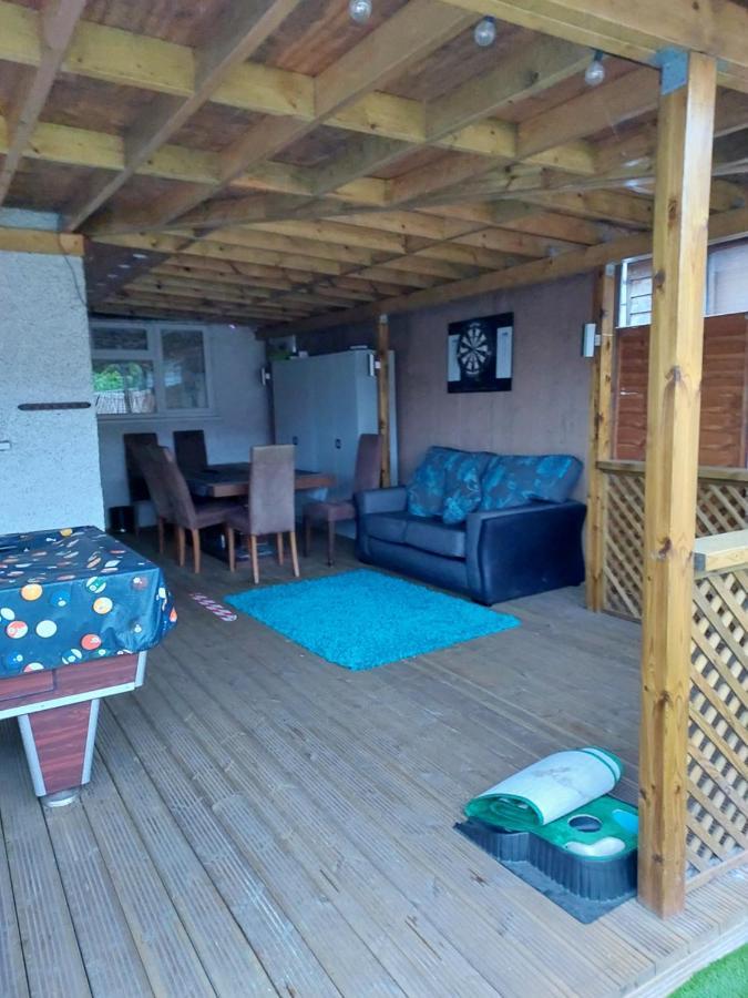Heathrow-Windsor Guest House Слау Екстер'єр фото