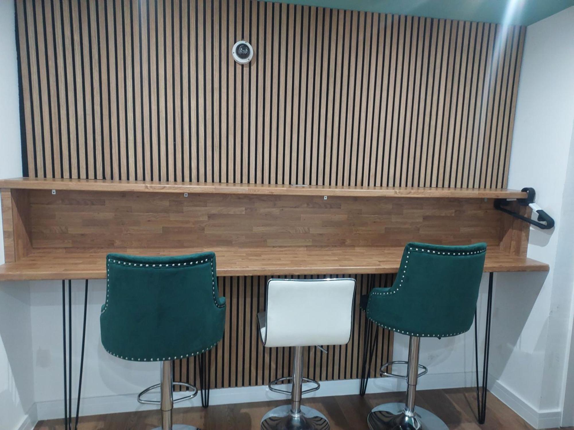 Heathrow-Windsor Guest House Слау Екстер'єр фото