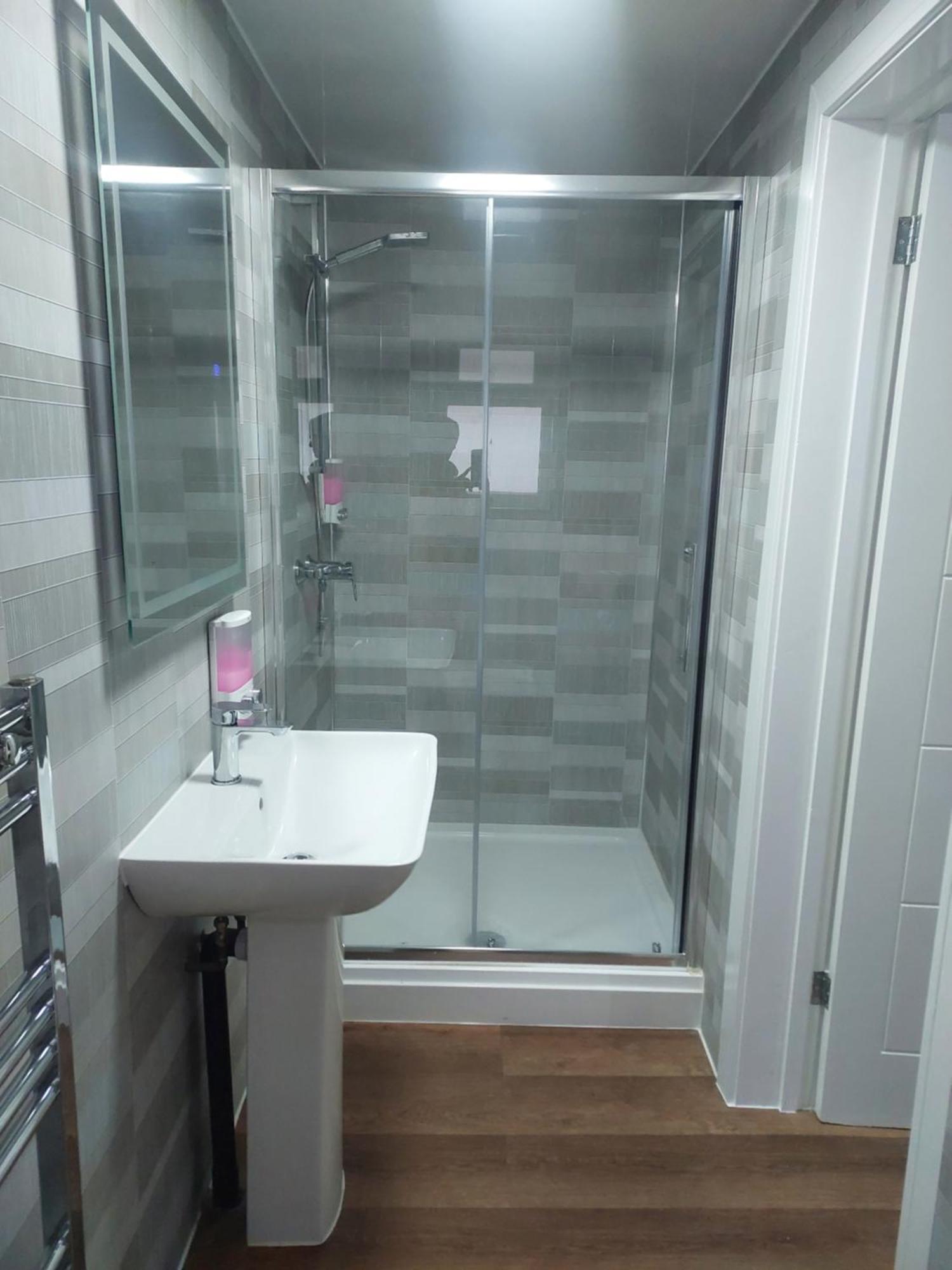 Heathrow-Windsor Guest House Слау Екстер'єр фото