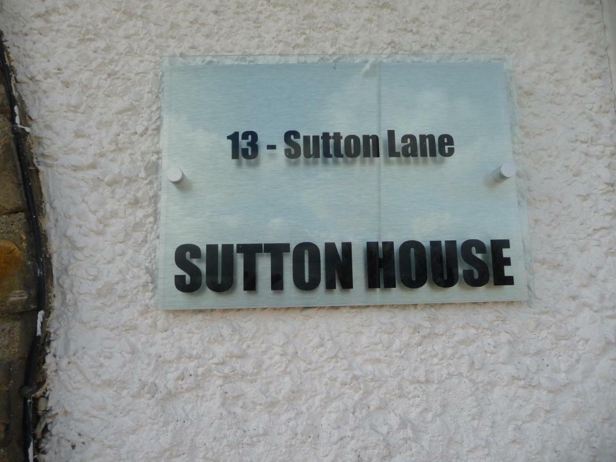 Heathrow-Windsor Guest House Слау Екстер'єр фото