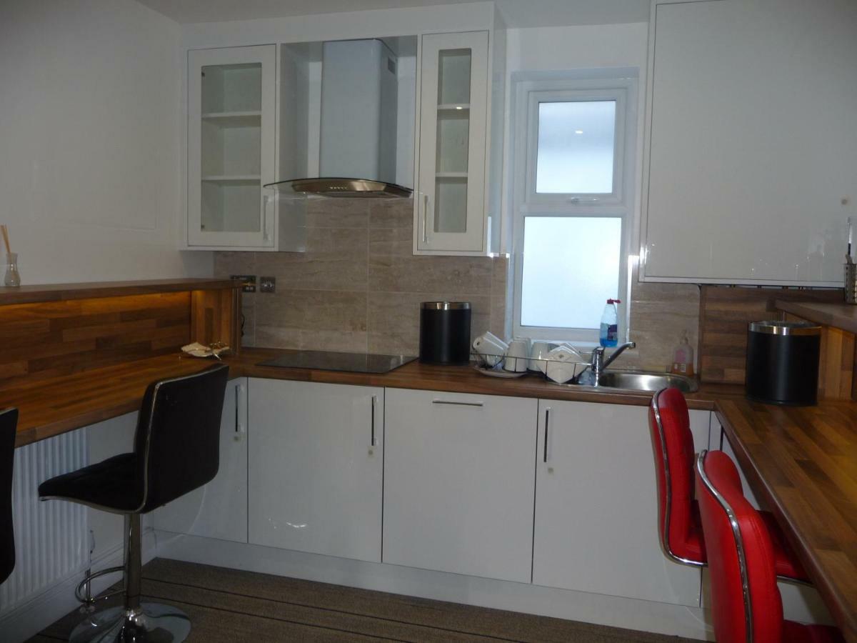 Heathrow-Windsor Guest House Слау Екстер'єр фото