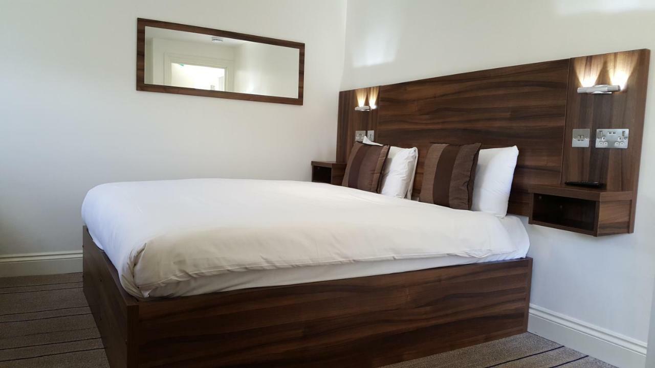 Heathrow-Windsor Guest House Слау Екстер'єр фото