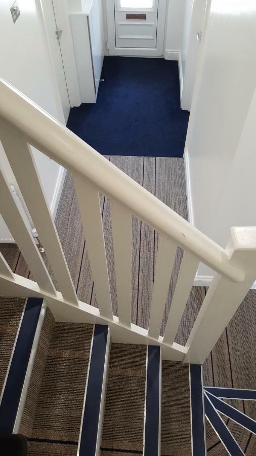 Heathrow-Windsor Guest House Слау Екстер'єр фото