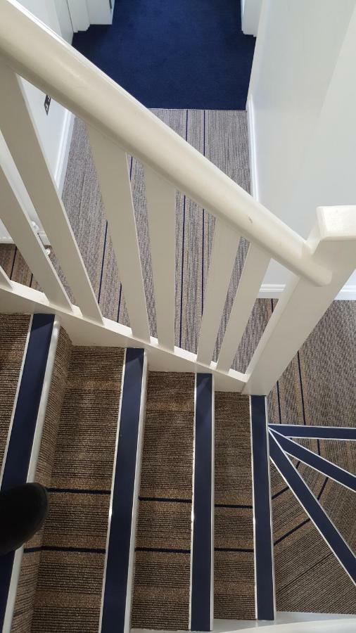 Heathrow-Windsor Guest House Слау Екстер'єр фото