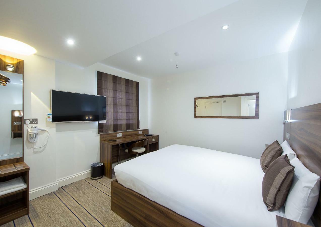 Heathrow-Windsor Guest House Слау Екстер'єр фото